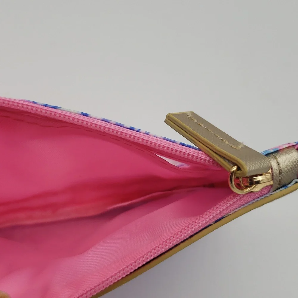 Lilly Pulitzer ID Case in Shade Seekers New in Package